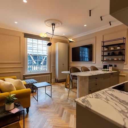 Boutique Apartment In Camden Road Лондон Экстерьер фото