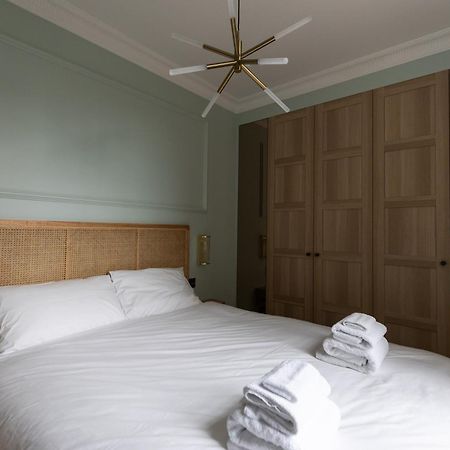 Boutique Apartment In Camden Road Лондон Экстерьер фото
