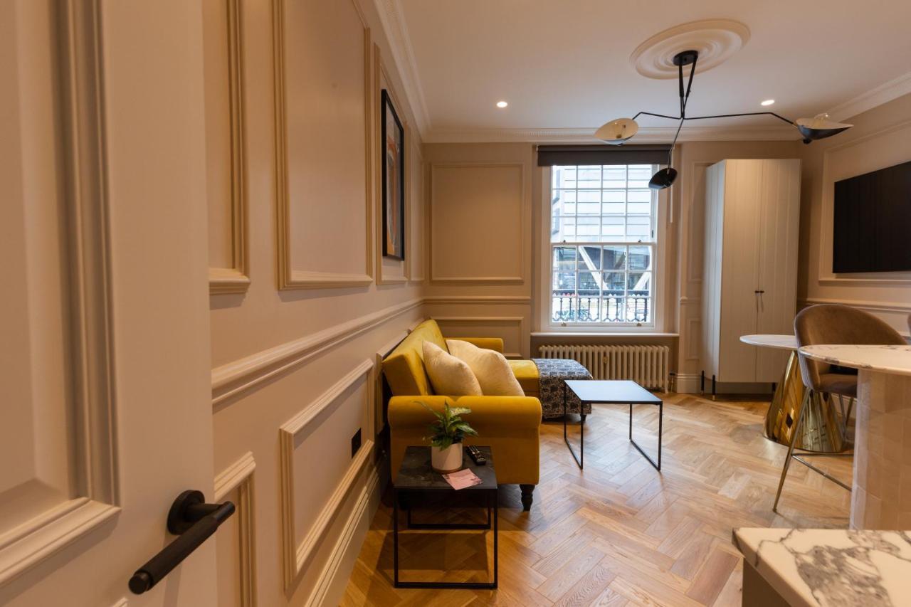 Boutique Apartment In Camden Road Лондон Экстерьер фото