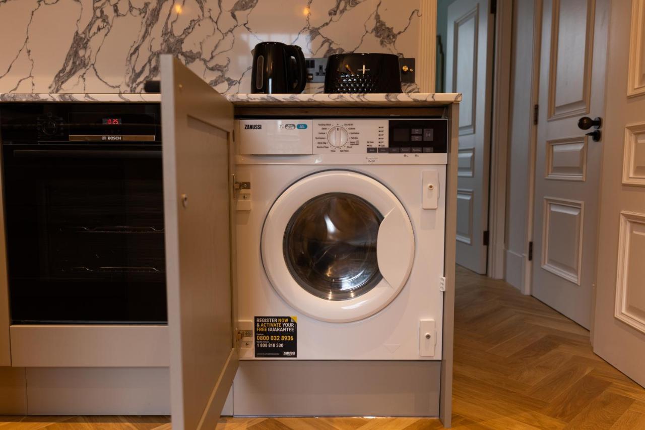 Boutique Apartment In Camden Road Лондон Экстерьер фото