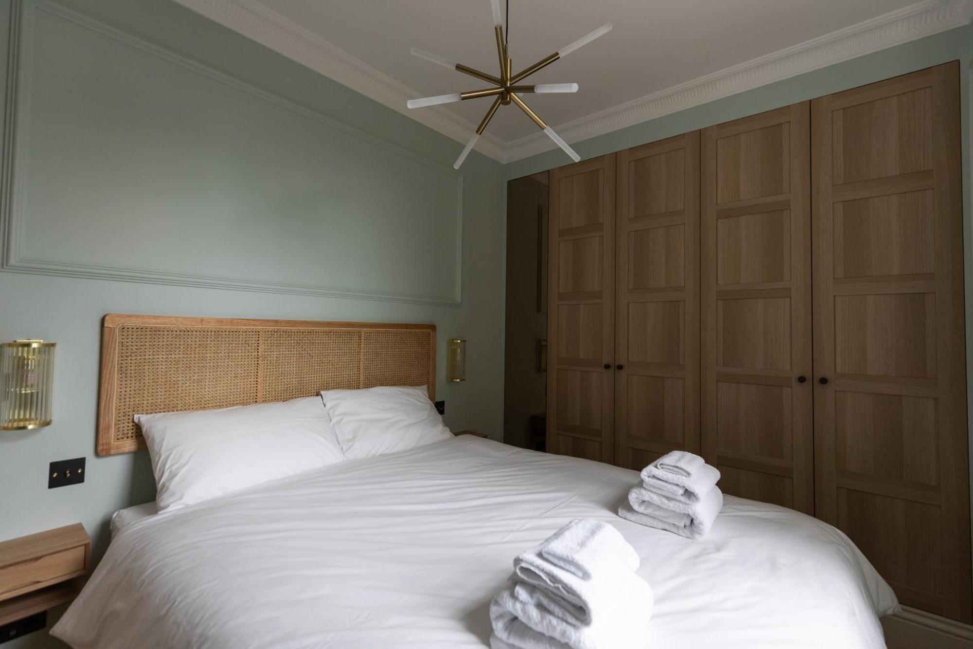 Boutique Apartment In Camden Road Лондон Экстерьер фото