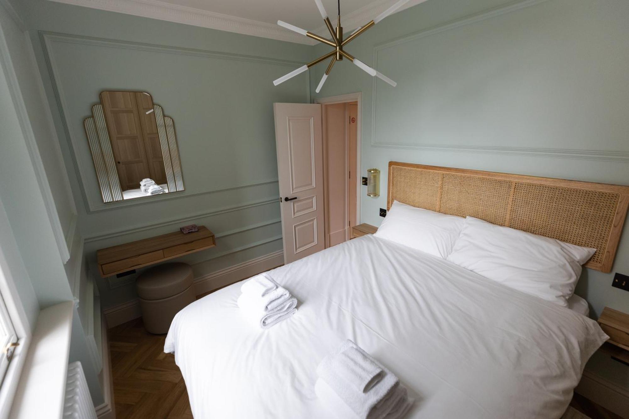 Boutique Apartment In Camden Road Лондон Экстерьер фото