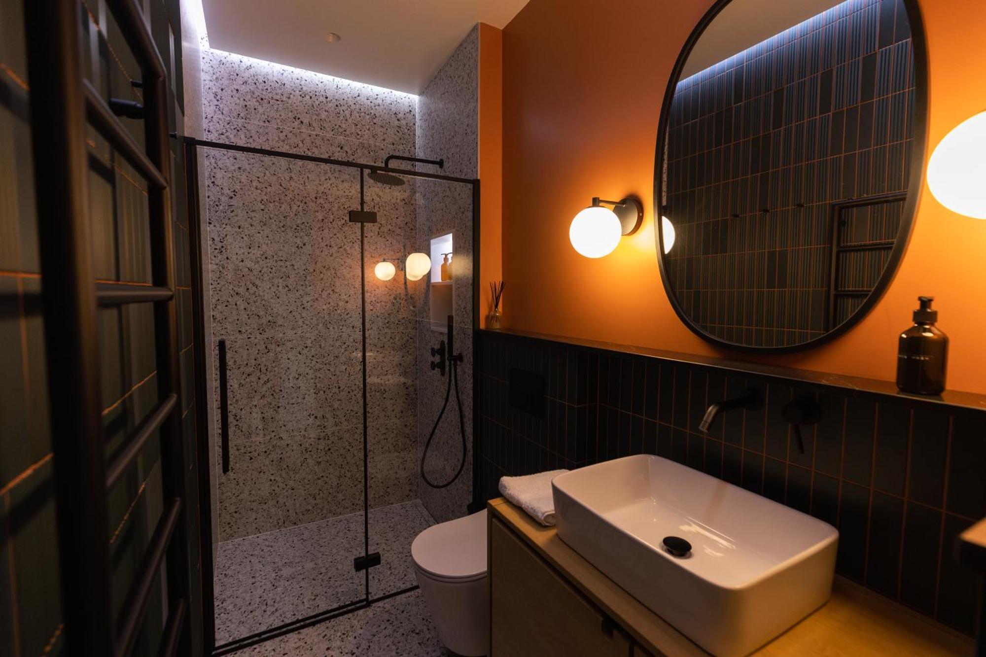 Boutique Apartment In Camden Road Лондон Экстерьер фото