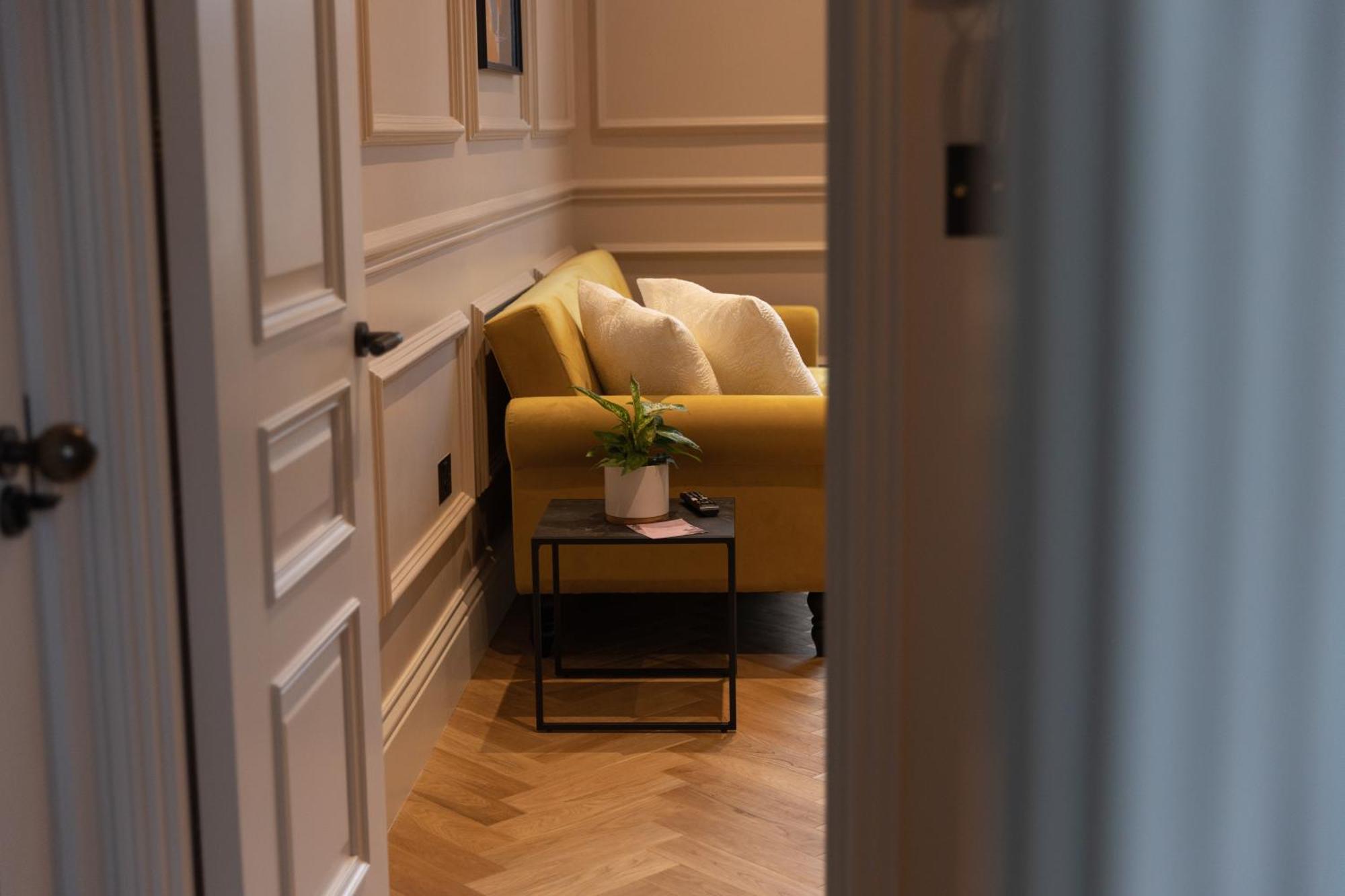 Boutique Apartment In Camden Road Лондон Экстерьер фото
