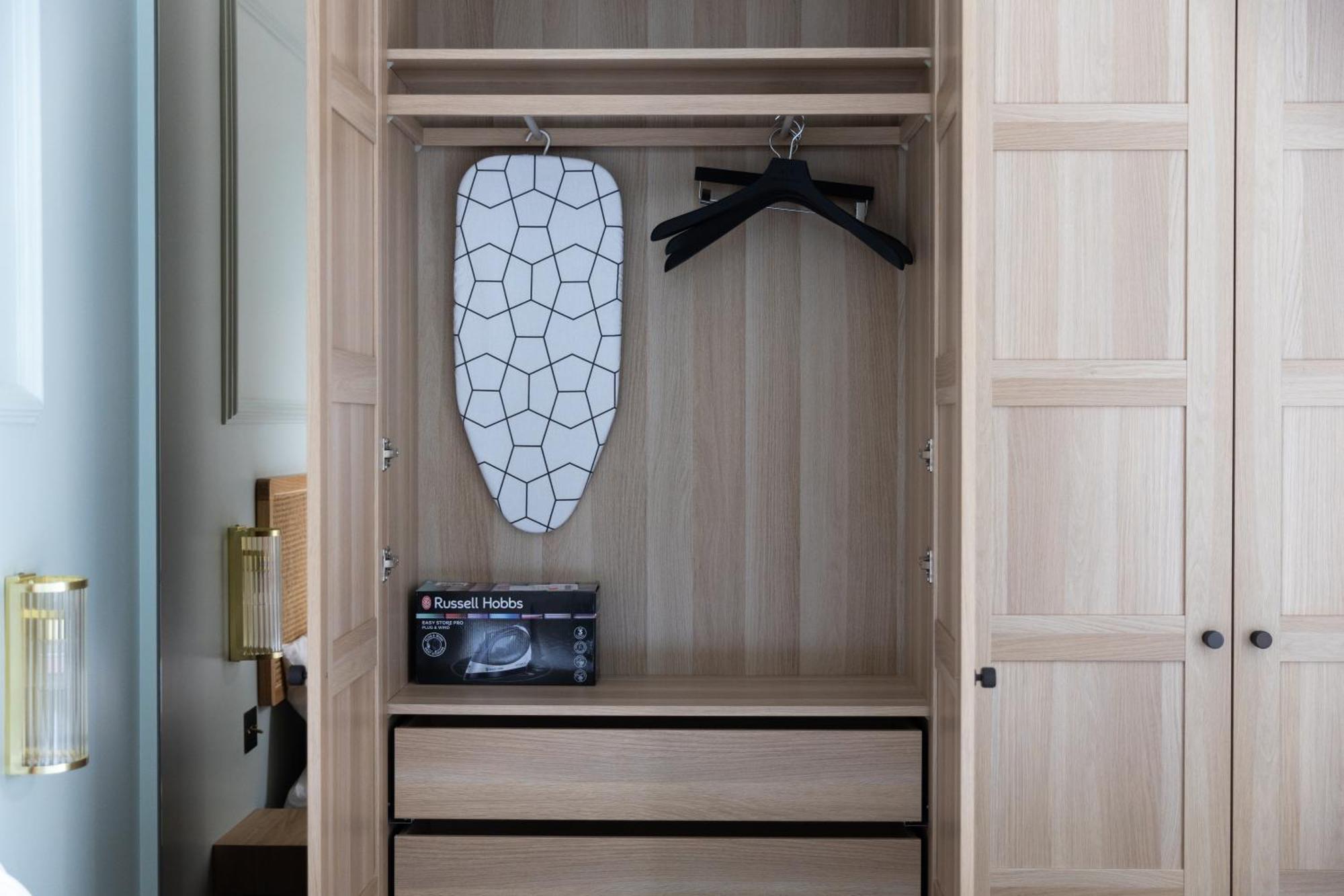 Boutique Apartment In Camden Road Лондон Экстерьер фото